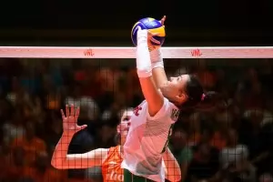 Волейболистките заговориха за "някакъв проблем"