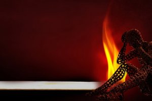 Макар и за доста кратко за около ден синдромът на