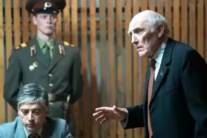 "Чернобил" - сериалът с най-висока оценка в историята