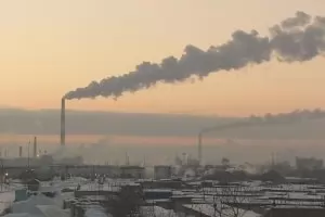  Сибир настръхна срещу китайски работници