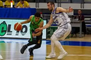 "Берое" спечели първи бронз в баскетбола