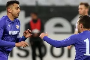  "Локо" (Пд) отписа 7-ото място заради финала