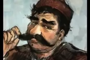 Ей, "Луфтханза", ти уважаваш ли ма!