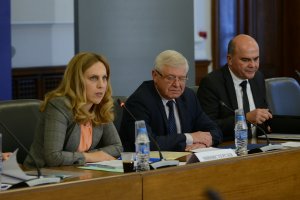 Няма реформа няма подкрепа Така от АИКБ обобщиха позицията на работодателските