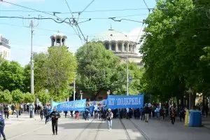  Задават се протести заради болничните