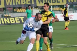 Президентът ще присъства на финала