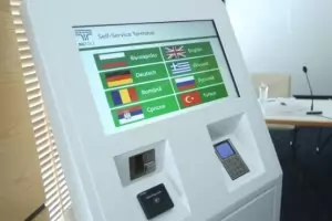 За 2 часа днес спира продажбата на електронни винетки