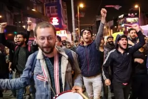 Ердоган иска да спечели Истанбул на всяка цена