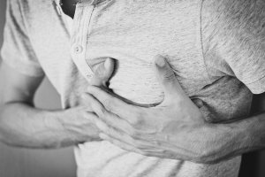 Синдромът на разбитото сърце не просто е обявен за болест но