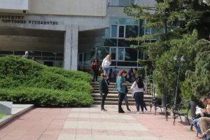 Всички университети предлагащи обучение по право ще могат ако решат