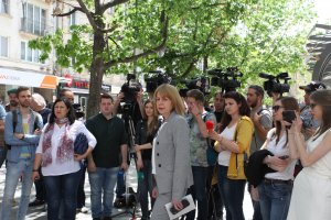 Столичната община наложи скандално ниска глоба на Джи Пи Груп