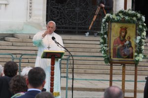 Послания за световен мир за упование в доброто пожелание за