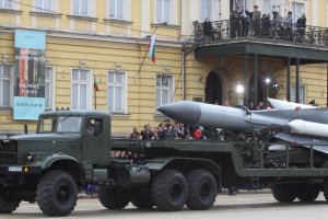 Когато преди близо два месеца за първи път се появи