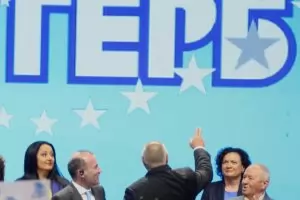 ГЕРБ се похвали, че първа е върнала надвзетата партийна субсидия