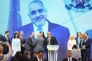 Хубаво е когато управляващите от ГЕРБ споделят някои истини от