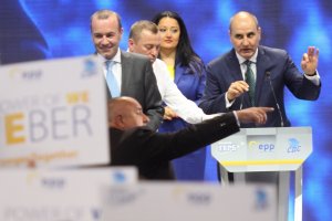 Справедлив ли е начинът по който предизборните кампании се провеждат