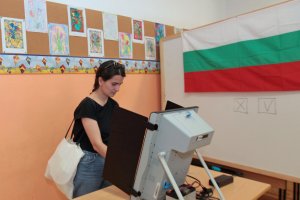 Промените в изборното законодателство свързани с машинното гласуване ликвидират напълно
