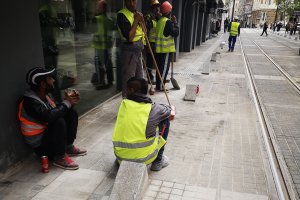 Равносметката за преработките на проектите за ремонт на двете централни