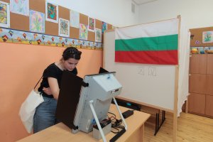 Изборната администрация е допуснала сериозни грешки при отчитането на преференциите