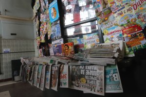 Премиерът Бойко Борисов хвърли прах в очите на Европа и