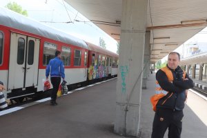 Холдинг БДЖ ЕАД oбяви конкурс за възлагане на управлението на БДЖ