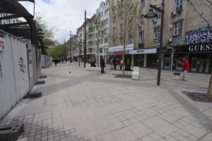 Софийският градски съд прекрати делото по колективния иск на сдружението