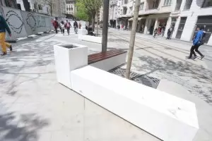 Общината не казва кога ще приключи ремонтът на „Графа” 