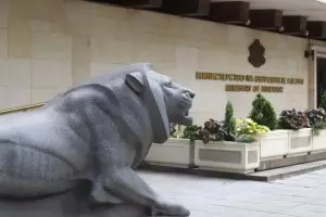 МВР получи обещаните 150 млн. лв. за повишение на заплатите
