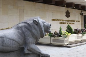 Прокуратурата атакува МВР по всички фронтове В министерството текат обиски