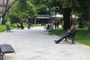 Столичната община не изясни как точно е определила размера на глобата