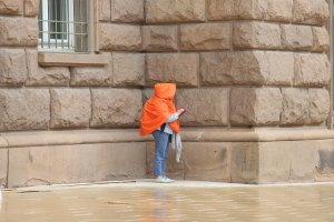 Много хора страдат от промените във времето на атмосферното