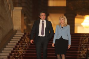 По кои пътища ще се плащат тол такси е една