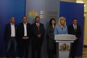 След среща при Борисов пускането на тол системата бе отложено