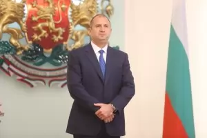 Президентът: Ниската избирателна активност е шамар за политическата класа