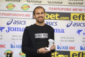 ЦСКА София е продал португалеца Тиаго Родригес на клуба от Саудитска