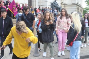 Университетите са запълнили около 80 от местата отпуснати им за