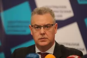 Кандидат-шефът на ЦИК отсега сне от себе си всякаква отговорност