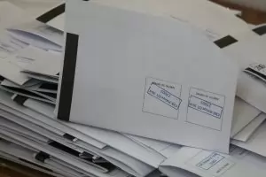 ЦИК обявява окончателните резултати от евроизборите