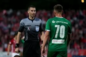 Разградчани омаловажиха силата на конкурента си