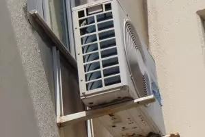 Предпоследно от общината: Без климатици само при сгради-паметници на културата