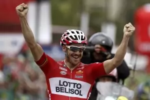 Защо колоездачите страдат?