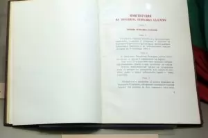 85 години от преврата на кръга „Звено“ и Военния съюз 