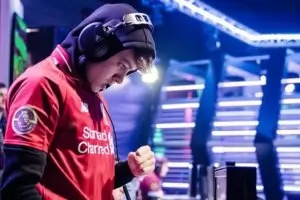 "Ливърпул"... е-шампион на Англия!