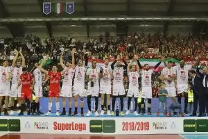 Цветан Соколов спечели трета титла на Италия по сензационен начин