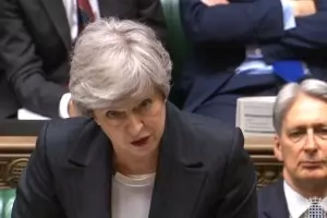  Брюксел не хареса новия план на Мей за Брекзит