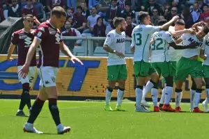 Гълъбинов стигна до плейофите за Серия А