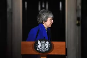 Тереза Мей се готви да направи “смело предложение” за Брекзит