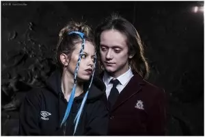 В Театър 199 заклеймяват старостта