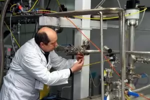 Иран пак обогатява уран