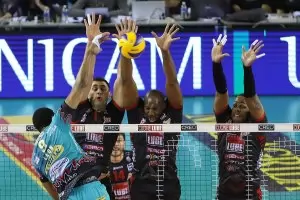 Соколов прати финала в Италия в решаващ мач №5